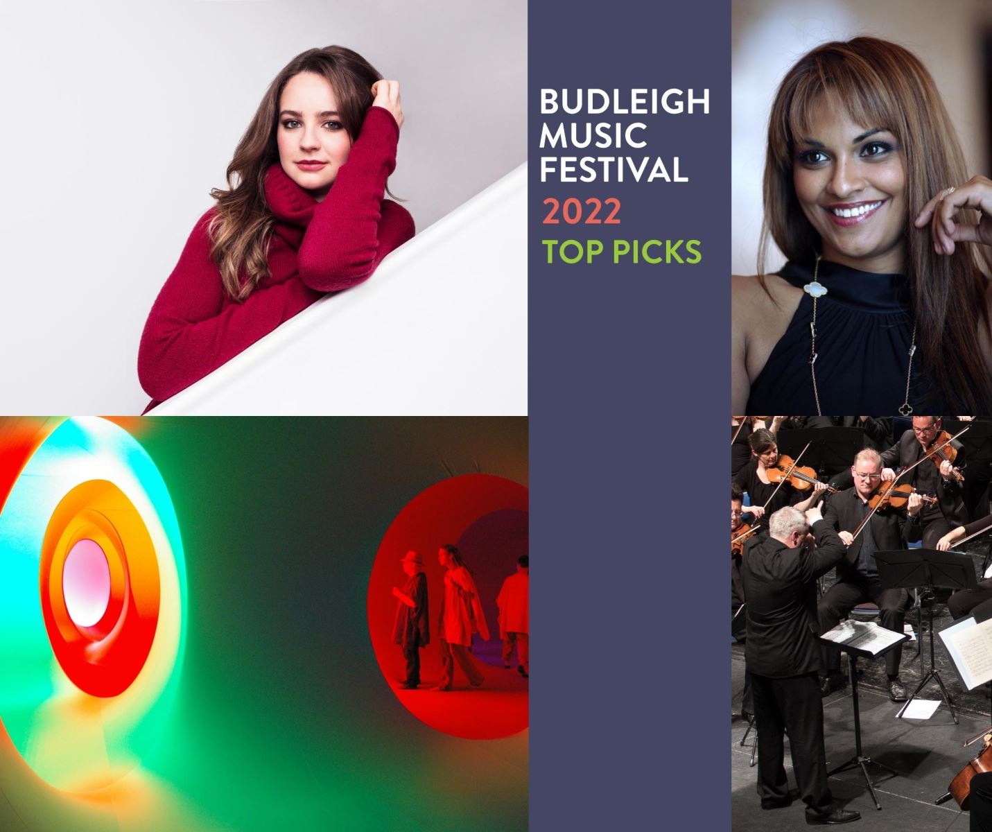 Budleigh Music Festival 2022